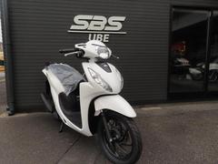 ホンダ　Ｄｉｏ１１０　Ｌｉｔｅ　新基準原付