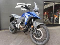 スズキ　Ｖ−ストローム２５０ＳＸ　２０２６ＮＥＷカラー