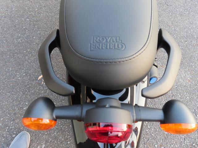 ROYAL ENFIELD 350 USB-C — миниатюра 4