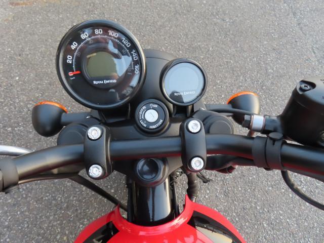 ROYAL ENFIELD 350 USB-C — миниатюра 5