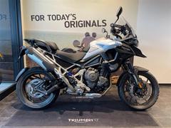 ＴＲＩＵＭＰＨ　タイガー１２００ＧＴ　ＰＲＯ