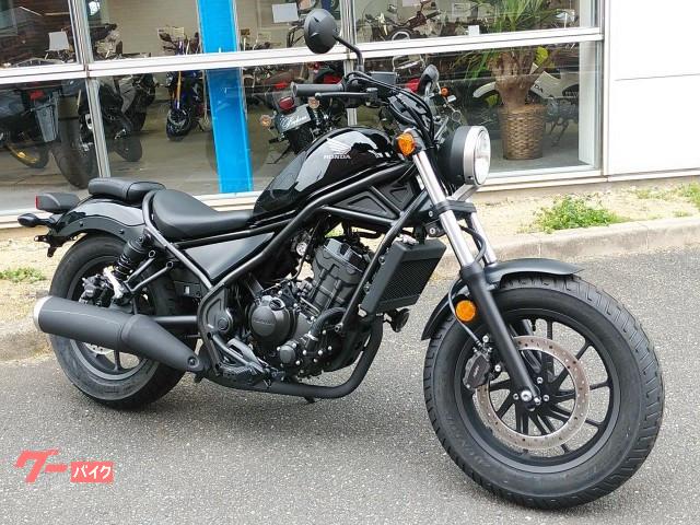 車両情報 ホンダ レブル250 Balcom Square World Bike 中古バイク 新車バイク探しはバイクブロス