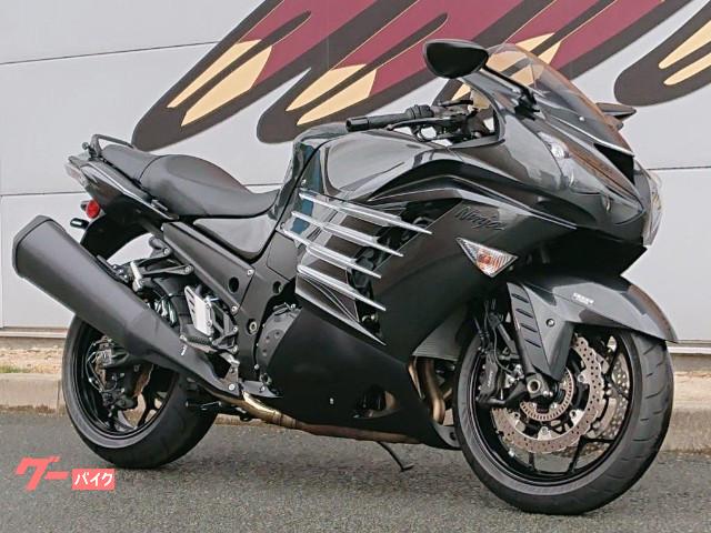 車両情報 カワサキ Ninja Zx 14r Balcom Square World Bike 山口 中古バイク 新車バイク探しはバイクブロス