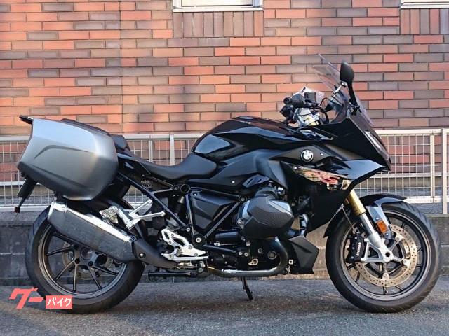 車両情報:BMW R1250RS | バルコムスクエア ワールドバイク山口 | 中古バイク・新車バイク探しはバイクブロス