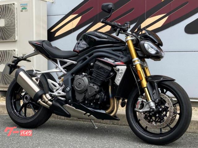 ｔｒｉｕｍｐｈ スピードトリプル１２００ｒｓ ２０２２年モデル ｅｔｃ２ ０ フルキーレスシステム クルコン 灯火類ｌｅｄ バルコムスクエア ワールド バイク マリーナベイ広島 ハーレーダビッドソンバルコムマリーナベイ バルコムインディアンｍｃ広島 新車