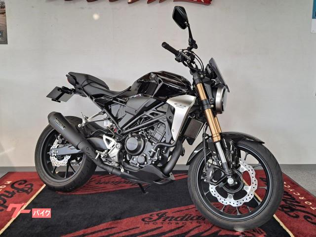 ホンダ ＣＢ２５０Ｒ ＡＢＳ ２０１９年モデル ＥＴＣ モリワキ