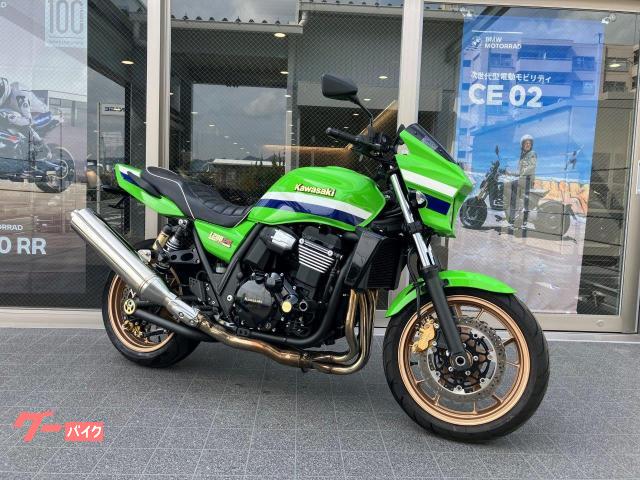 ＺＲＸ１２００　ＤＡＥＧ　ファイナルエディション　２０１６年モデル　パイピングシート　ブロンズホイール