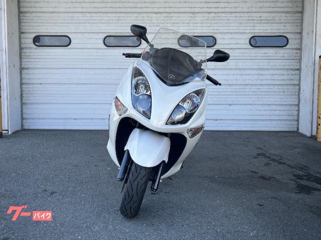 マジェスティ250 s_matzsさんの愛車YAMAHA MAJESTY250 [マジェスティ] （SG20J） 2011年