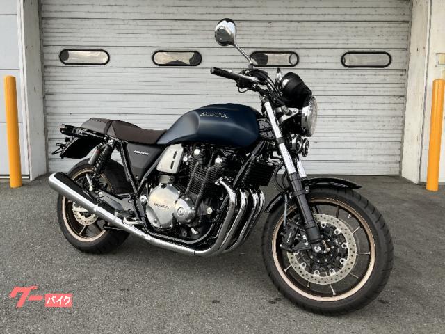 ＣＢ１１００ＲＳ　ファイナルエディション　２０２１年モデル　ＥＴＣ　グリップヒーター　灯火類ＬＥＤ