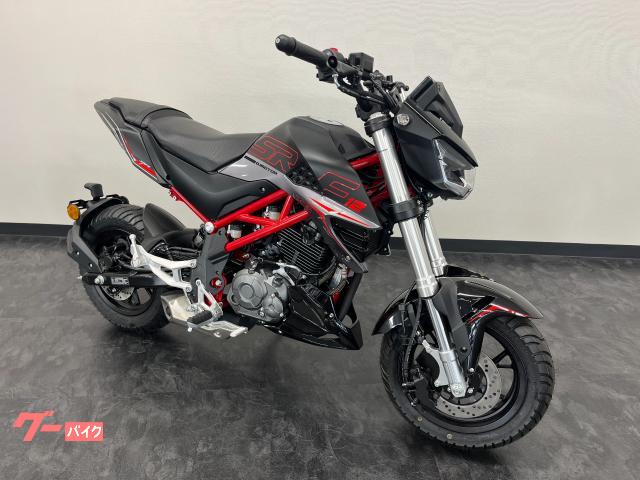 ＳＲＦ　１２
