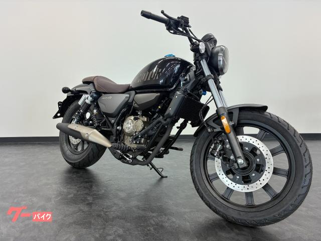 ＳＲＶ　１２５