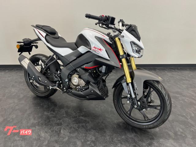 ＳＲＫ　１２５Ｓ