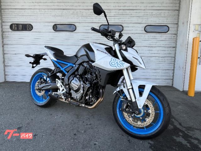 ＧＳＸ−８Ｓ　２０２３年モデル　ＥＴＣ　クイックシフター　ライドモード　トラコン　ＬＥＤヘッドライト