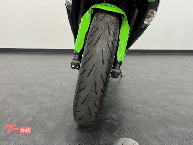 カワサキ Ninja ZX－6R KRTエディション 2023年モデル