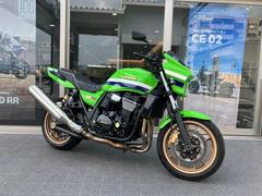 カワサキ　ＺＲＸ１２００　ＤＡＥＧ　ファイナルエディション　２０１６年モデル　パイピングシート　ブロンズホイール