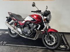 ホンダ　ＣＢ４００Ｓｕｐｅｒ　Ｆｏｕｒ　ＶＴＥＣ　Ｒｅｖｏ　２０１９年モデル　灯火類ＬＥＤ　ヨンヒャク直４