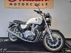 ホンダ　ＣＢ１１００ＥＸ　ＡＢＳ　２０１４年モデル　ＥＴＣ　エンジンガード　空冷インライン４