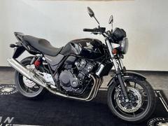 ホンダ　ＣＢ４００Ｓｕｐｅｒ　Ｆｏｕｒ　ＶＴＥＣ　Ｒｅｖｏ　２０１９年モデル　スキッドパッド　灯火類ＬＥＤ　直４ネイキッド