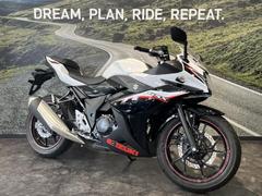 スズキ　ＧＳＸ２５０Ｒ　２０２１年モデル　フルカウルスポーツ　パラツインエンジン