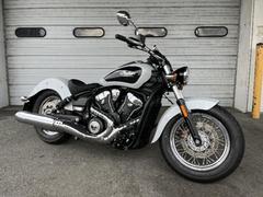 ＩＮＤＩＡＮ　スカウト　クラシック　リミテッド＋テック　２０２５年モデル　ライドモード　クルコン　トラコン　キーレスイグニッション