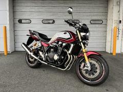 ホンダ　ＣＢ１３００Ｓｕｐｅｒ　Ｆｏｕｒ　ＳＰ　２０２０年モデル　ＥＴＣ　前ブレンボ＆前後オーリンズ　灯火類ＬＥＤ　グリップヒーター