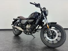 ＱＪＭＯＴＯＲ　ＳＲＶ　１２５