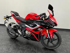 ＱＪＭＯＴＯＲ　ＳＲＫ　１２５Ｒ