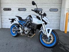 スズキ　ＧＳＸ−８Ｓ　２０２３年モデル　ＥＴＣ　クイックシフター　ライドモード　トラコン　ＬＥＤヘッドライト