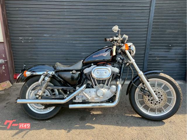 ＸＬ１２００Ｓ　スポーツ