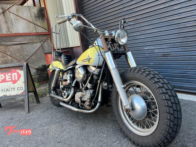 ＦＬＨ　ＰＡＮＨＥＡＤ　パンヘッド　ＤＵＯＧＬＩＤＥ　デュオグライド