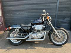 ＨＡＲＬＥＹ−ＤＡＶＩＤＳＯＮ　ＸＬ１２００Ｓ　スポーツ
