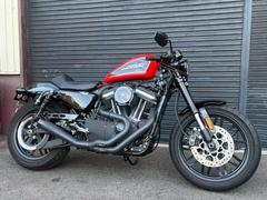 ＨＡＲＬＥＹ−ＤＡＶＩＤＳＯＮ　ＸＬ１２００ＣＸ　ロードスター