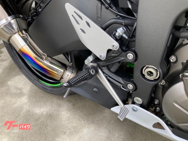 カワサキ Ninja ZX-6R KRT EDITION カワサキ Ninja ZX-6R KRT EDITION