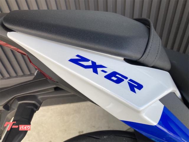 バイイー KAWASAKI NinjaZX-6R KRT EDITION｜中野真矢インプレッション【+