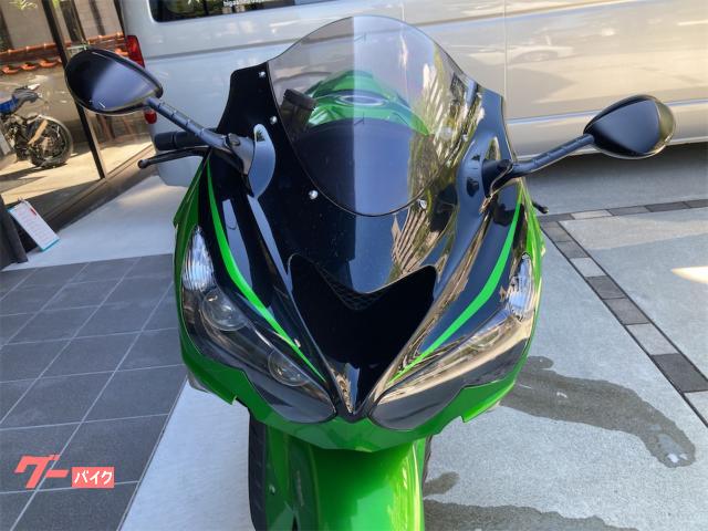 【高知インター店】 カワサキ ノーマル｜カワサキ ABS ZX－14R Ninja 趣味・スポーツ・実用
