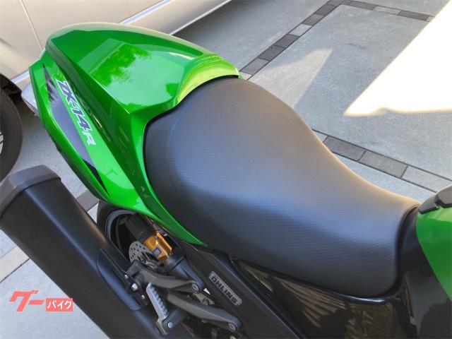 カワサキ Ninja ZX－14R ABS ノーマル｜カワサキ