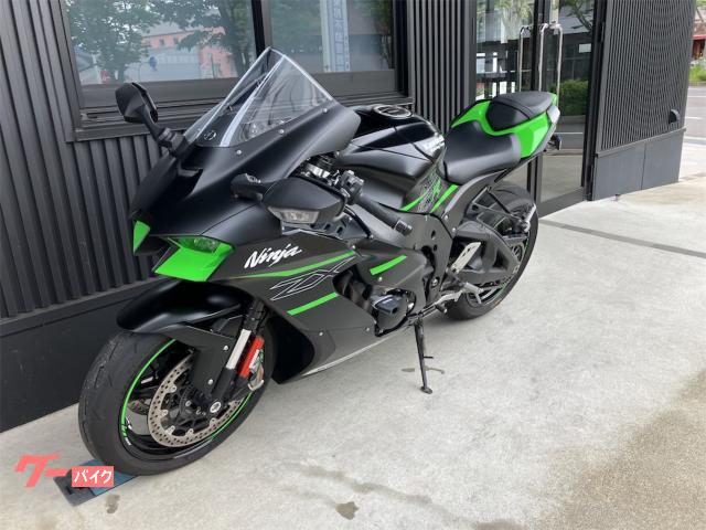 カワサキ Ninja ZX－10R フェンダーレス ETC フレーム