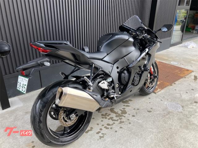 f3k 様 ご確認用 カワサキ Ninja ZX－10R 2025年モデル ETCフレーム