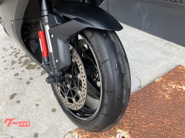カワサキ Ninja ZX－10R 2025年モデル ETCフレーム