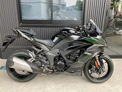 カワサキ　Ｎｉｎｊａ　１１００　ＳＸ　２０２５年モデル