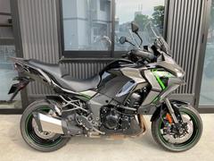 カワサキ　Ｖｅｒｓｙｓ　１１００　ＳＥ　２０２５年モデル