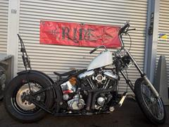 ＨＡＲＬＥＹ−ＤＡＶＩＤＳＯＮ　ＦＸＳＴ　ソフテイルスタンダード