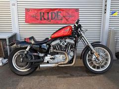 ＨＡＲＬＥＹ−ＤＡＶＩＤＳＯＮ　ＸＬ１２００Ｒ
