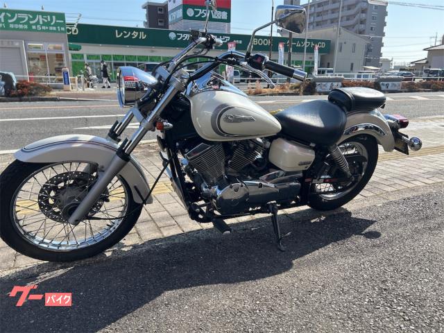 連絡用】ヤマハ ドラッグスター250 自賠責令9年7月まで ヤマハ