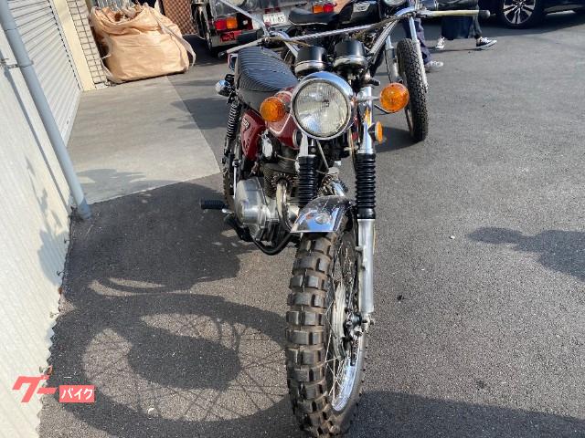 ホンダ ｃｌ３５０ ｔｈｅ ｙａｍａｋｉｄｏ ｂｉｋｅ 新車 中古バイクなら グーバイク