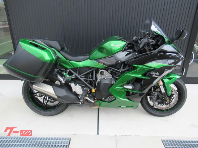 高級な SX BEET:ビート KAWASAKI H2 カワサキ BEET スクリーン 外装パーツ