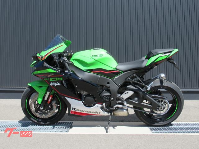 車両情報:カワサキ Ninja ZX−10R | カワサキプラザ山口 | 中古バイク 