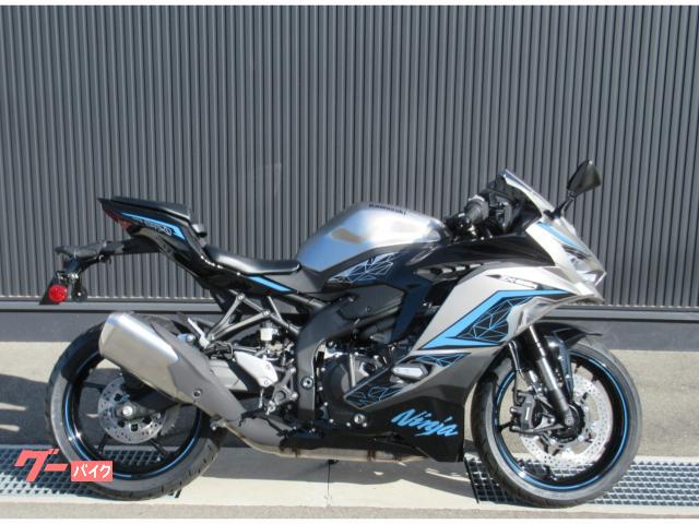 車両情報:カワサキ Ninja ZX−25R SE | カワサキプラザ山口 | 中古 