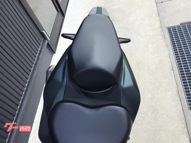 カワサキ Ninja ZX－4R SE グレー ブラック