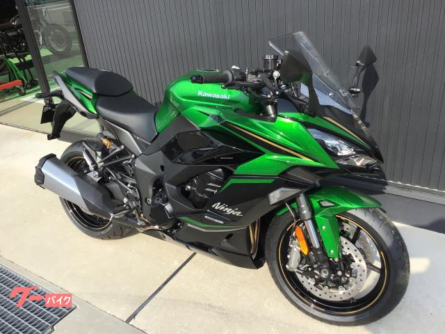 【2025ss】売り切れ商品　カーキ　クリーニング済 カワサキ Ninja ZX－6R KRT EDITION